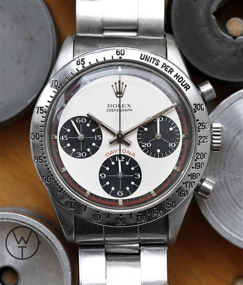 rolex paul newman daytona ref 6239|Paul Newman Rolex for sale.